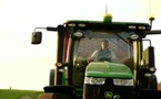Neue Serie: John Deere 7R Neue Serie: John Deere 7R