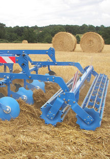 Travail du sol d'occasion Travail du sol d'occasion