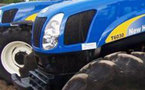 Matériel agricole New Holland occasion