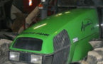 Tracteur Deutz-Fahr d'occasion