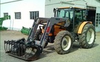 Tracteur agricole : Renault CELTIS 456RX