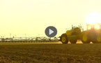 Nouvelle série: Tracteur John Deere 6R