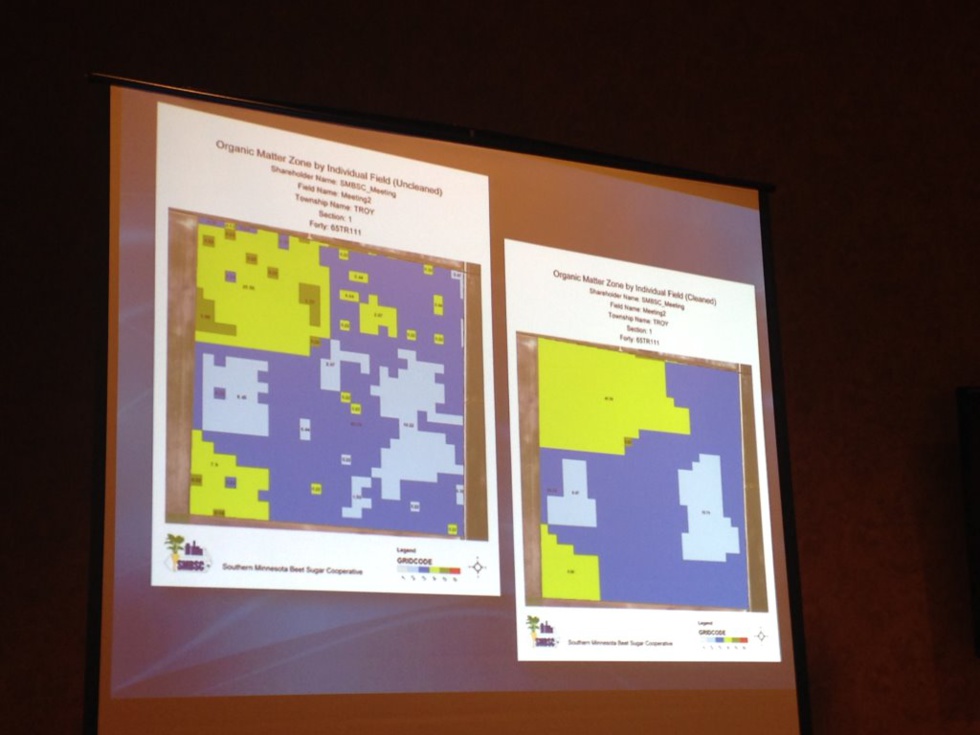 SMBSC : Sucrerie du sud du Minnesota SMBSC : Sucrerie du sud du Minnesota