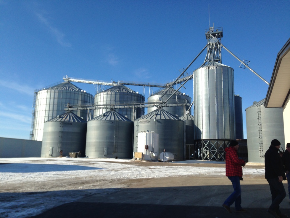 Buesing AG Buesing AG