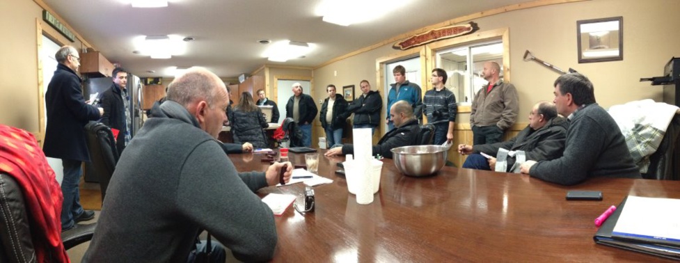 Gordons Farms Gordons Farms