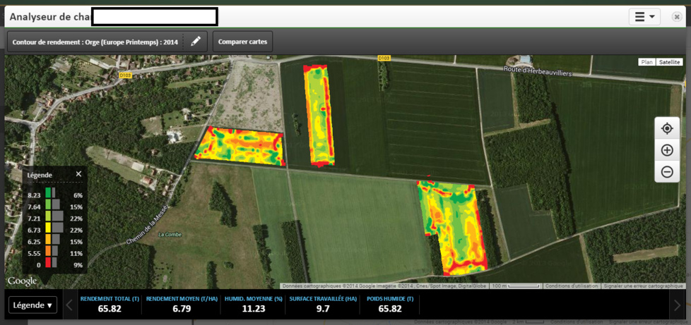 John Deere Intelligent Solutions Group