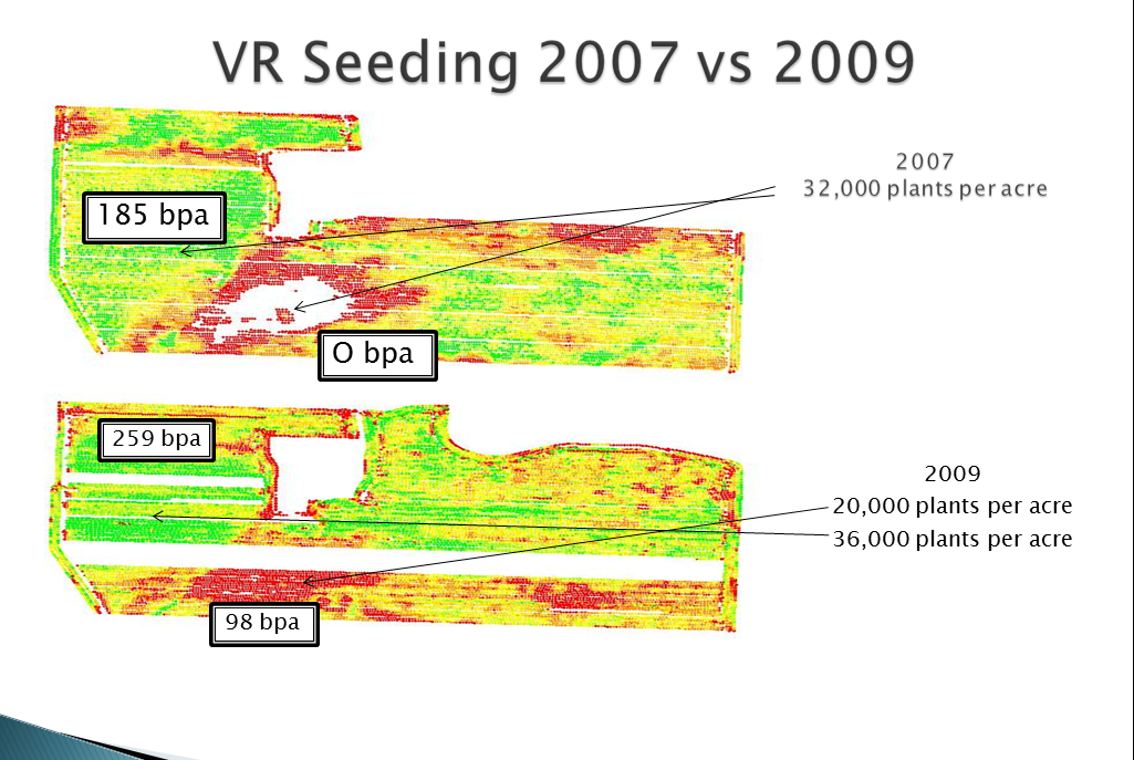 Centrol Crop Consulting : Société de conseil agronomique