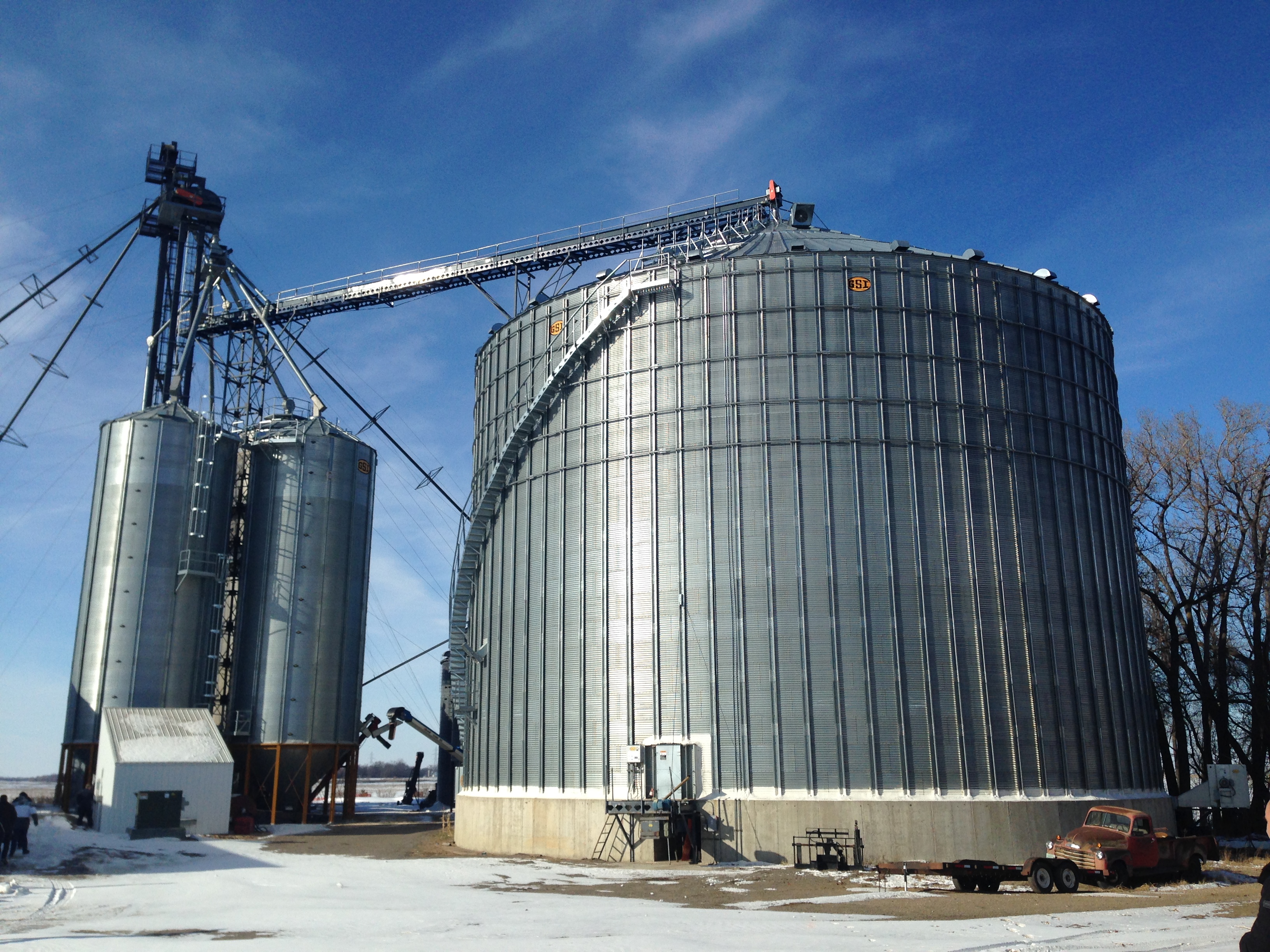 ChristopherSons Farms