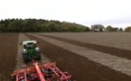Nouvelle série: Tracteur John Deere 8R