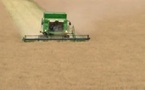 Nouvelle série: Moissonneuse batteuse John Deere T
