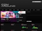 Com Around Web designer agency - Agence de design Internet
