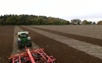New serie John Deere 8R
