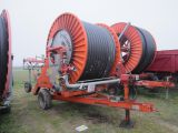 Enrouleur Irrifrance 100/400